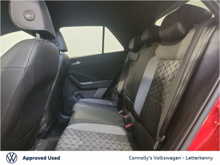 2023 Volkswagen T-Roc - photo 7