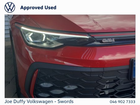 2026 Volkswagen Golf - photo 15