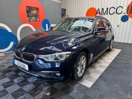 2017 BMW 3-Series - photo 6