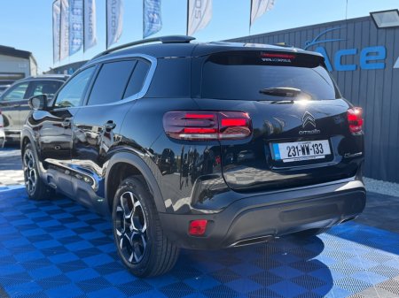 2023 Citroen C5 Aircross - photo 5