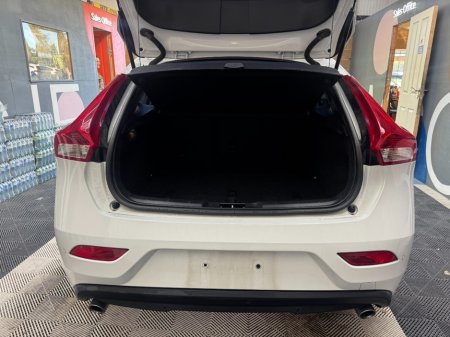 2019 Volvo V40 - photo 7