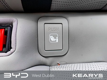 2026 BYD Seal 6 - photo 38