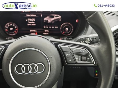 2020 Audi A3 - photo 27