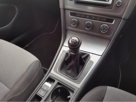 2015 Volkswagen Golf - photo 16