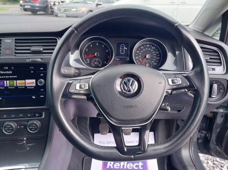 2020 Volkswagen Golf - photo 17