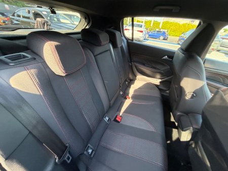 2020 Peugeot 308 - photo 34