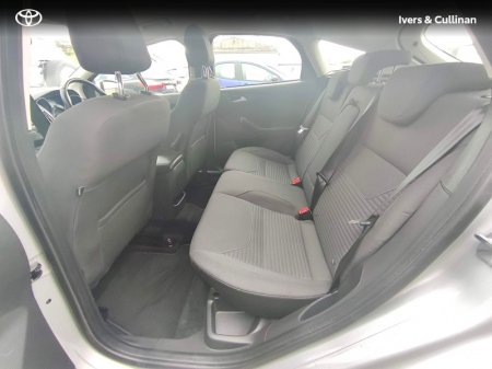 2018 Ford Focus - photo 6
