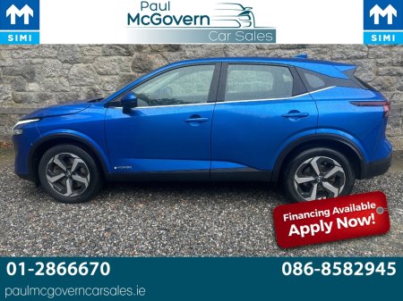 2023 Nissan Qashqai - photo 3