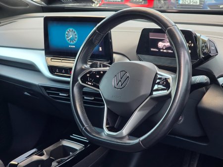 2023 Volkswagen ID.4 - photo 4