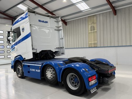 2023 DAF XG 530 - photo 7