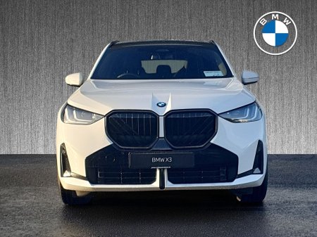2026 BMW X3 - photo 15