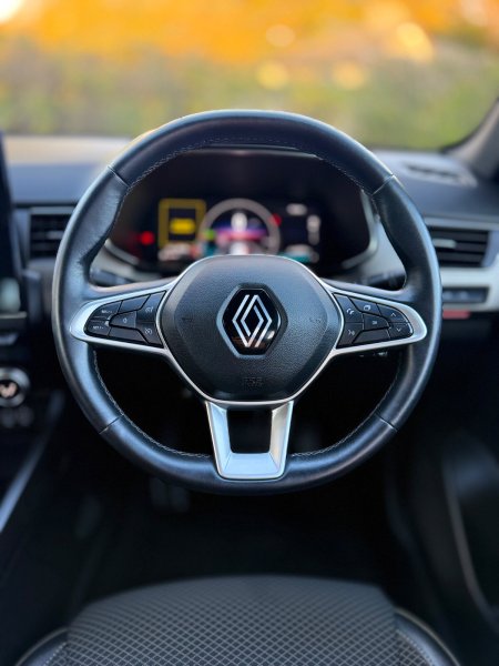 2024 Renault Arkana - photo 20