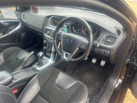 2016 Volvo V40 - photo 8