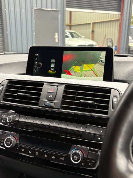 2018 BMW 3-Series - photo 17