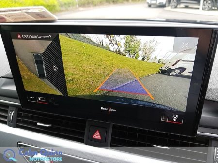 2021 Audi A5 - photo 34