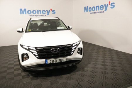 2023 Hyundai Tucson - photo 2