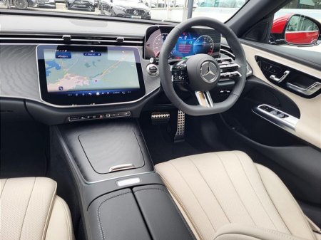 2027 Mercedes-Benz E-Class - photo 10