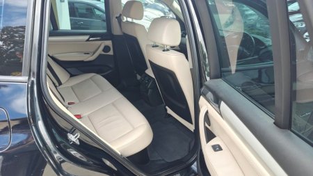 2013 BMW X3 - photo 10