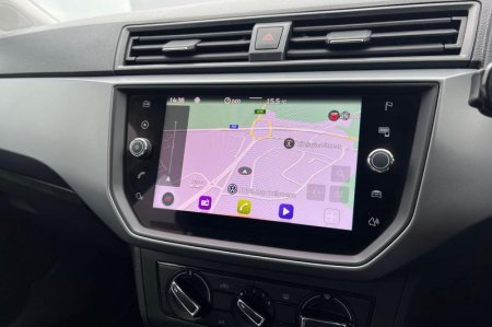 2021 SEAT Ibiza - photo 37