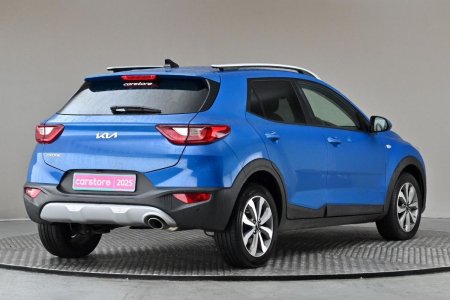 2025 Kia Stonic - photo 9