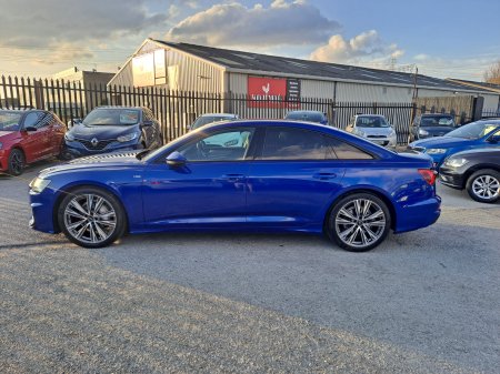 2023 Audi A6 - photo 5