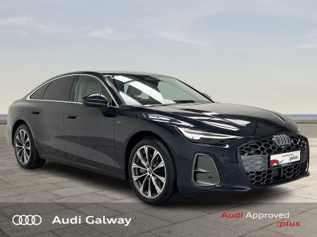 2026 Audi A6 (2026) E-HYBRID S-LINE QUATTRO 299PS