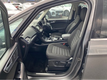 2018 Ford Galaxy - photo 12