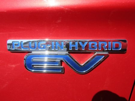 2017 Mitsubishi Outlander - photo 46
