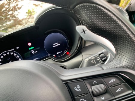 2023 Alfa Romeo Tonale - photo 16