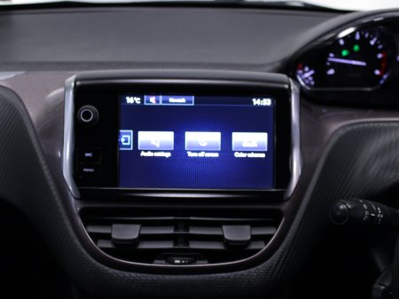 2015 Peugeot 2008 - photo 19