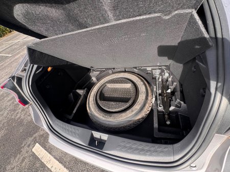 2017 Toyota C-HR - photo 22