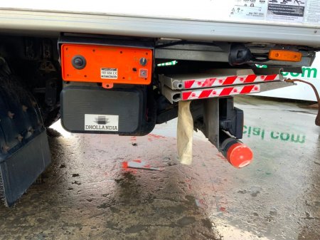 2019 Isuzu Other - photo 20