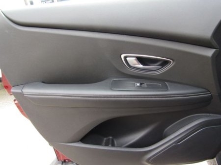 2018 Renault Scenic - photo 29