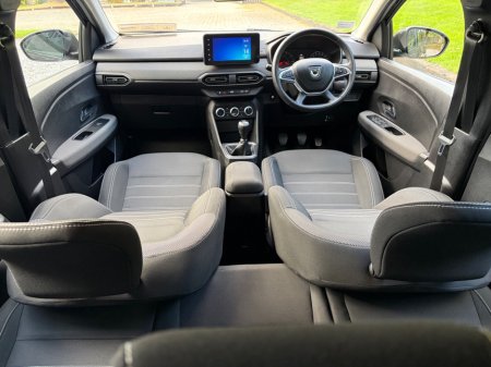 2023 Dacia Jogger - photo 6