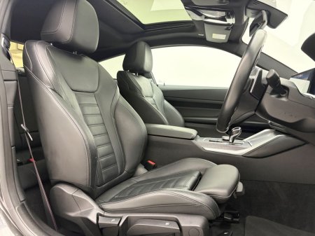 2022 BMW 4-Series - photo 21