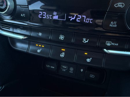 2019 Hyundai Santa Fe - photo 18