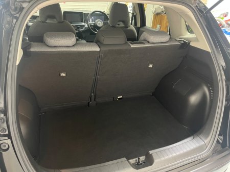 2022 Nissan Note - photo 12
