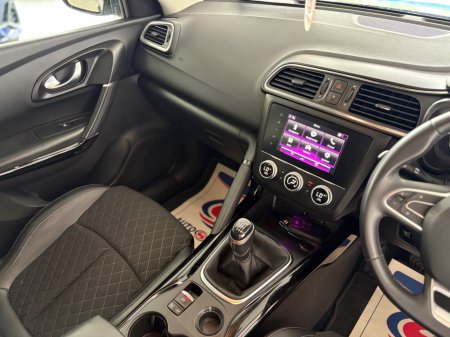 2020 Renault Kadjar - photo 22