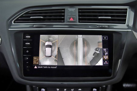 2018 Volkswagen Tiguan - photo 21
