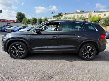 2021 Skoda Kodiaq - photo 8