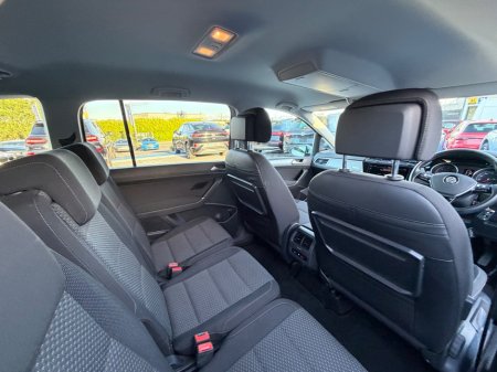 2019 Volkswagen Touran - photo 40