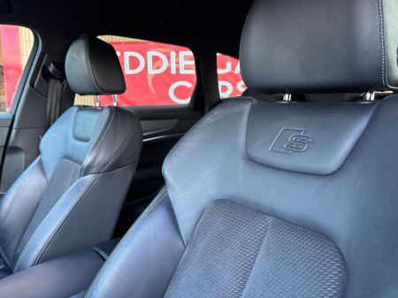2021 Audi A6 - photo 25