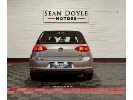 2013 Volkswagen Golf - photo 5