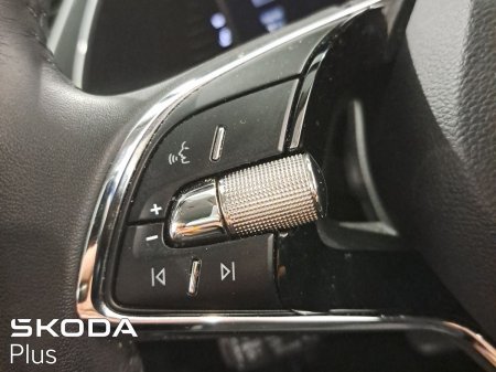 2024 Skoda Superb - photo 24