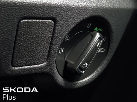 2023 Skoda Kamiq - photo 21