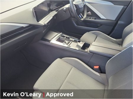 2024 Opel Astra - photo 13