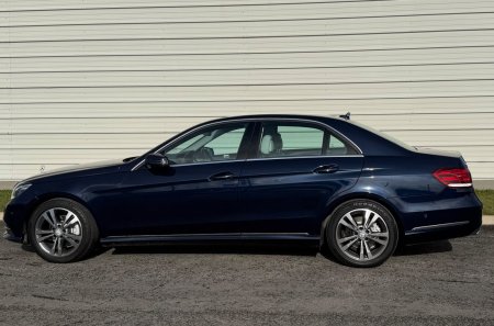 2015 Mercedes-Benz E-Class - photo 3