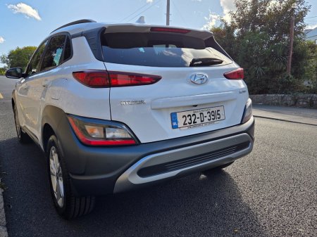 2023 Hyundai KONA - photo 4