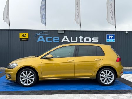 2019 Volkswagen Golf - photo 5