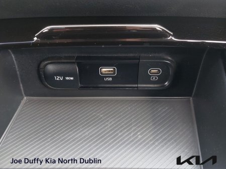 2023 Kia Sportage - photo 22